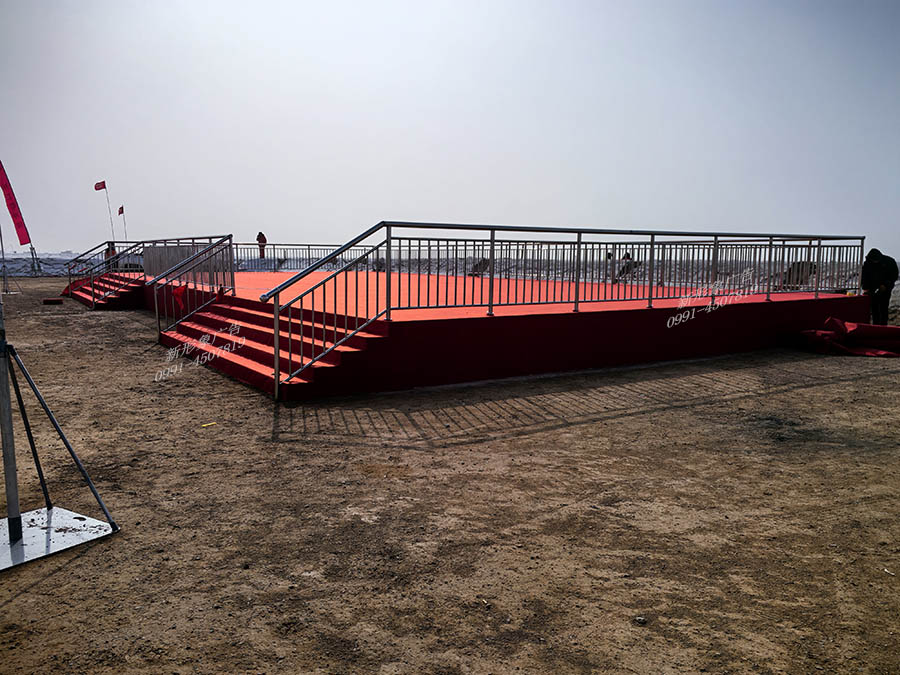 烏魯木齊戶(hù)外廣告設...